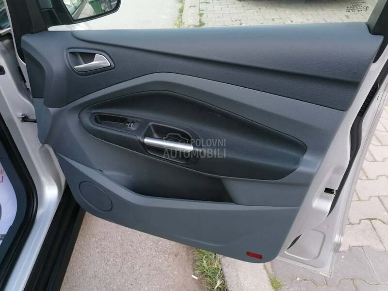 Ford Grand C-Max 1.0i TREND CH