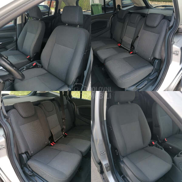 Ford Grand C-Max 1.0i TREND CH