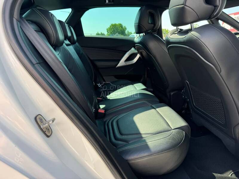 Citroen DS5 XEN / LED / PANO