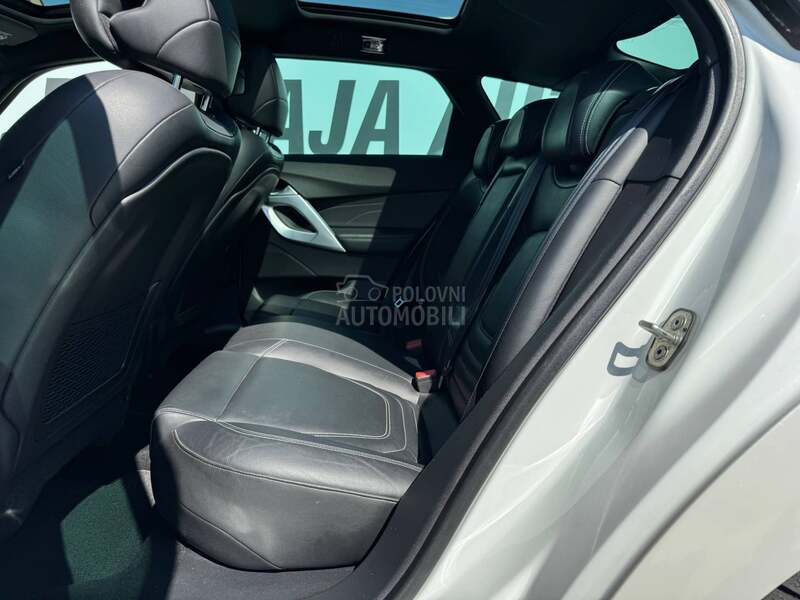 Citroen DS5 XEN / LED / PANO