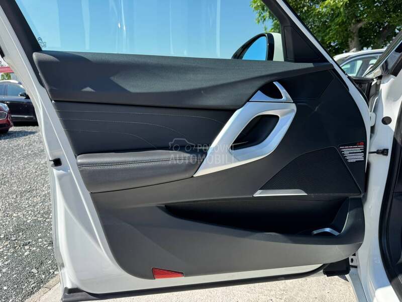 Citroen DS5 XEN / LED / PANO
