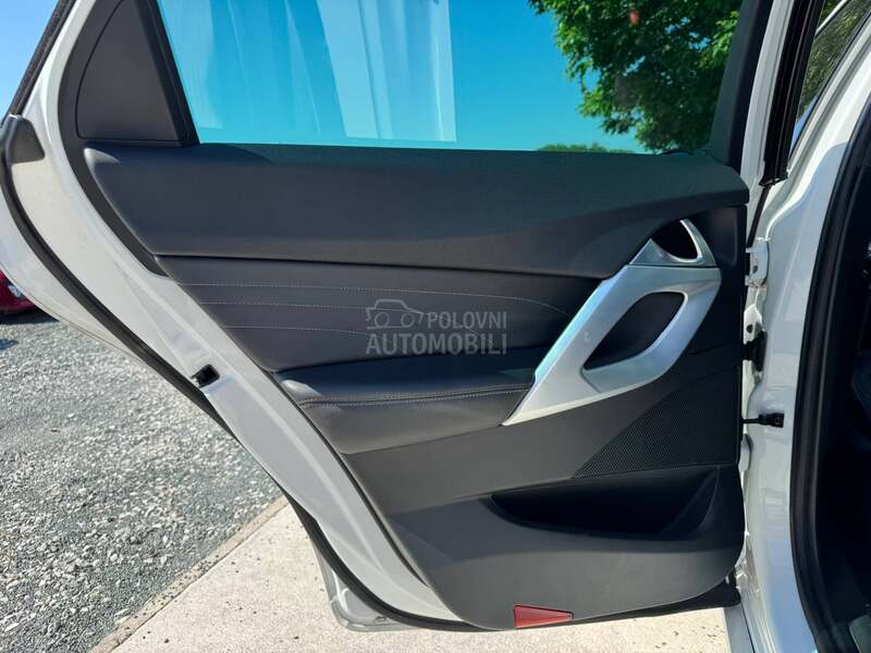 Citroen DS5 XEN / LED / PANO