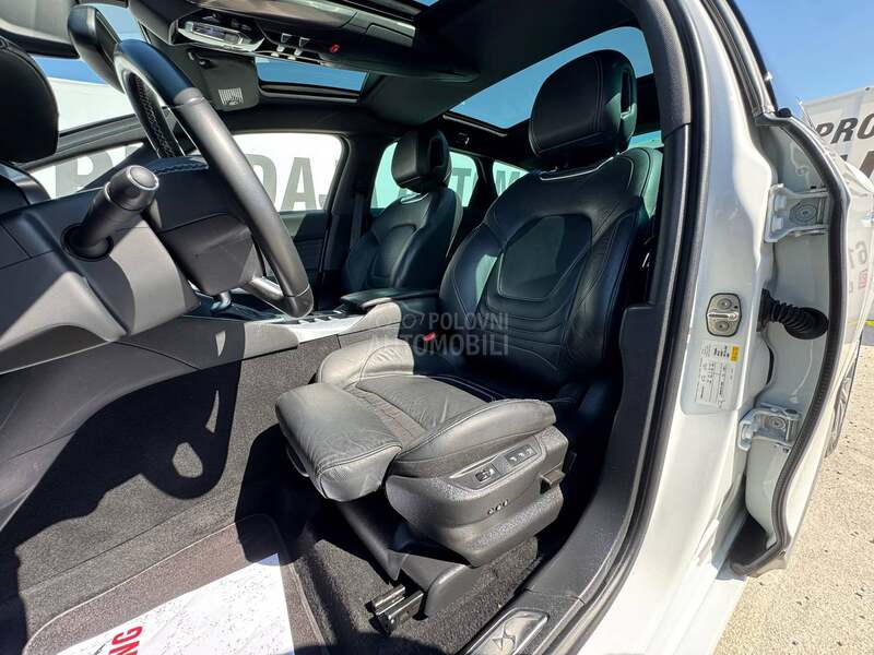 Citroen DS5 XEN / LED / PANO