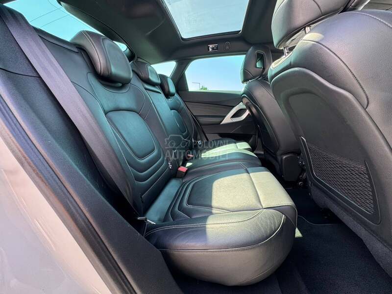 Citroen DS5 XEN / LED / PANO