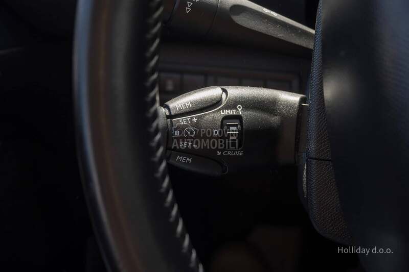 Peugeot 308 1.6HDI Nav Led