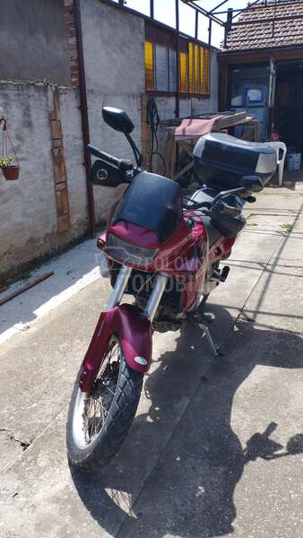 Aprilia pegaso 650