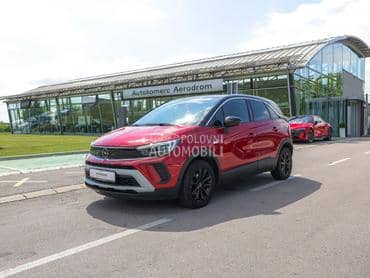 Opel Crossland X  1.2