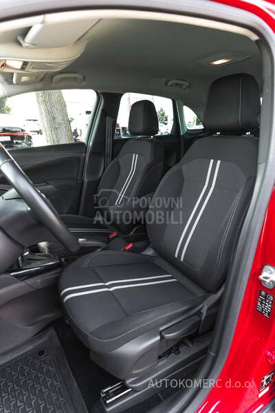 Opel Crossland X  1.2