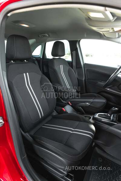 Opel Crossland X  1.2