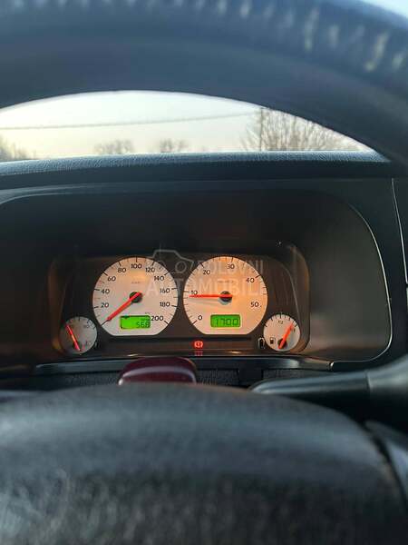 Volkswagen Golf 3 1.9 SDI