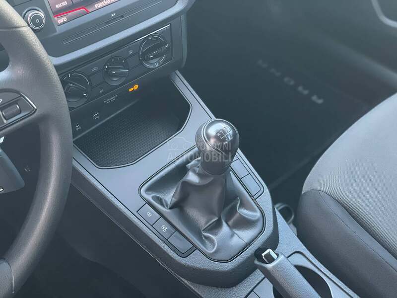 Seat Arona 1.6 TDI