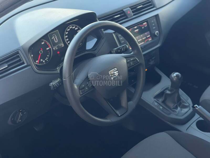 Seat Arona 1.6 TDI