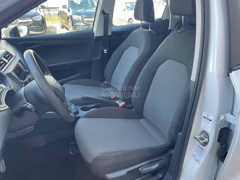 Seat Arona 1.6 TDI
