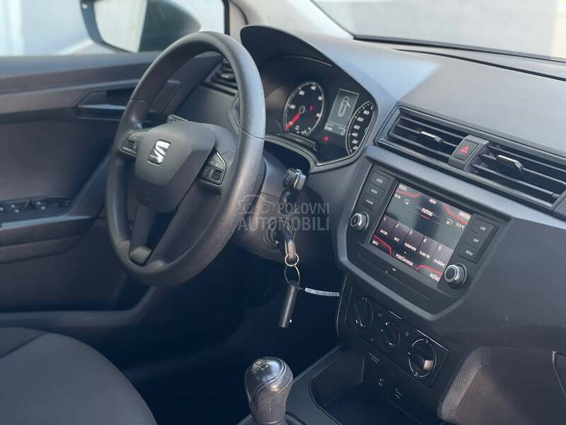 Seat Arona 1.6 TDI