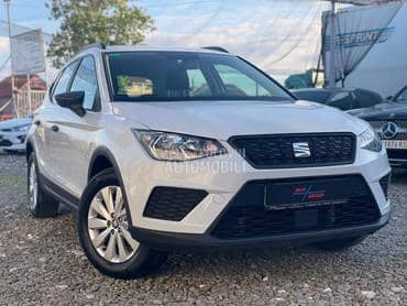Seat Arona 1.6 TDI