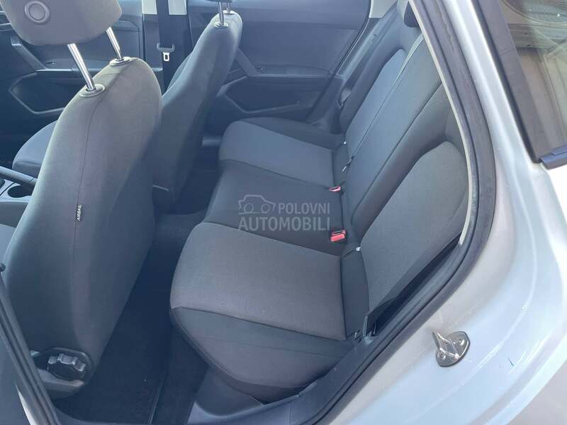 Seat Arona 1.6 TDI
