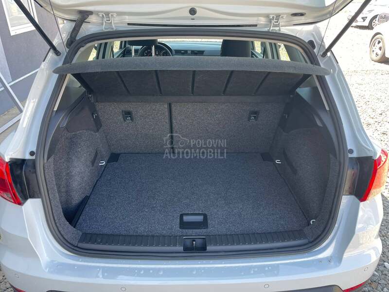 Seat Arona 1.6 TDI