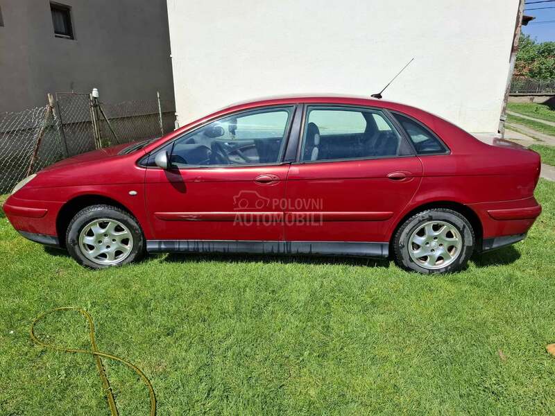Aluminijumske felne  15" 4 x 108