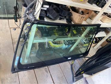 sofersajbna za Volkswagen Tiguan