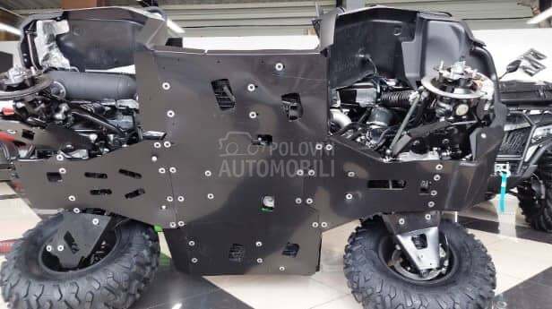 CFMOTO 450L Zastita