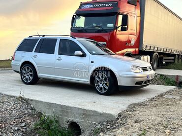 Volkswagen Golf 4 