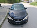 Seat Ibiza 1.4i SPORT CH