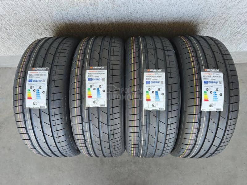 Hankook 225/45 R19 Letnja