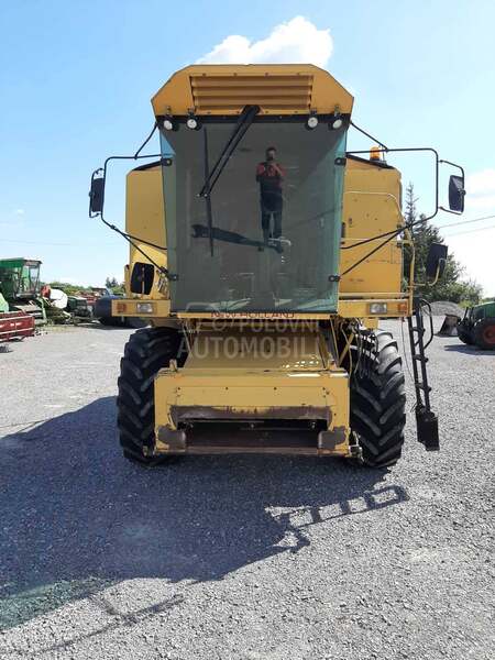 New Holland TX 34