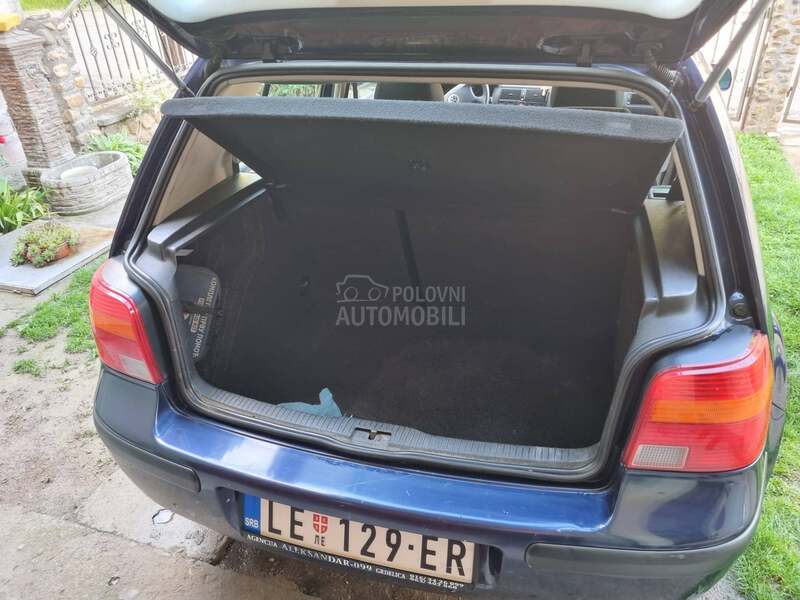 Volkswagen Golf 4 1.6