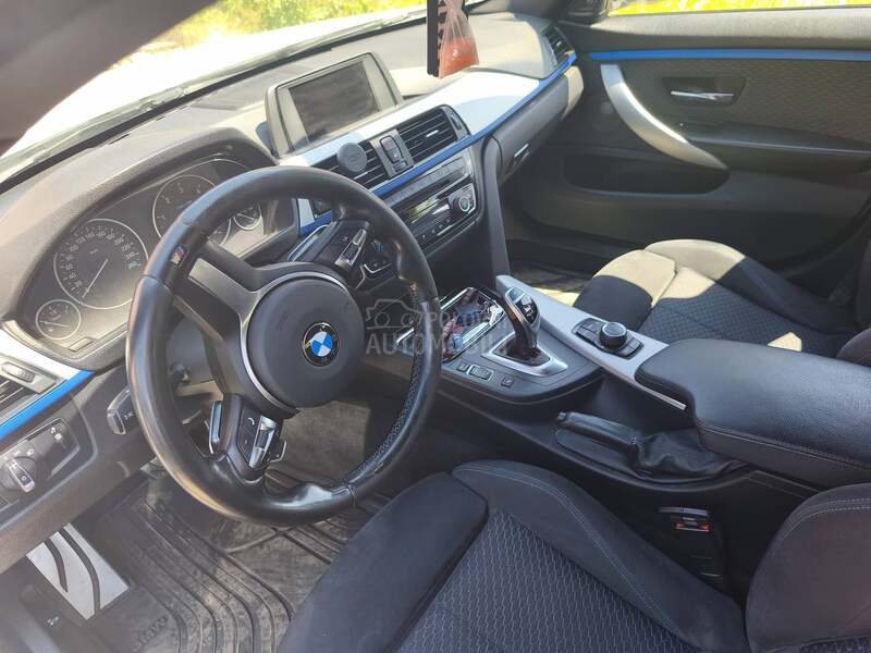 BMW 420 420d