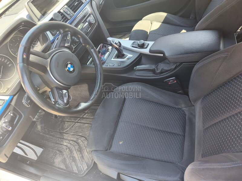 BMW 420 420d