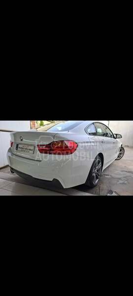 BMW 420 420d