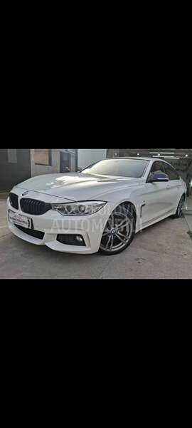 BMW 420 420d