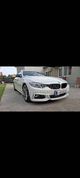 BMW 420 420d