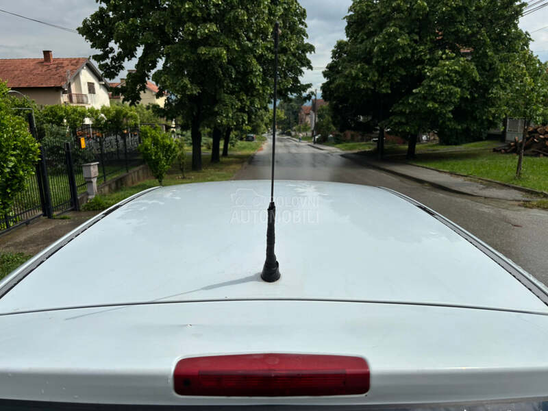 Opel Astra H 1.7 CDTi