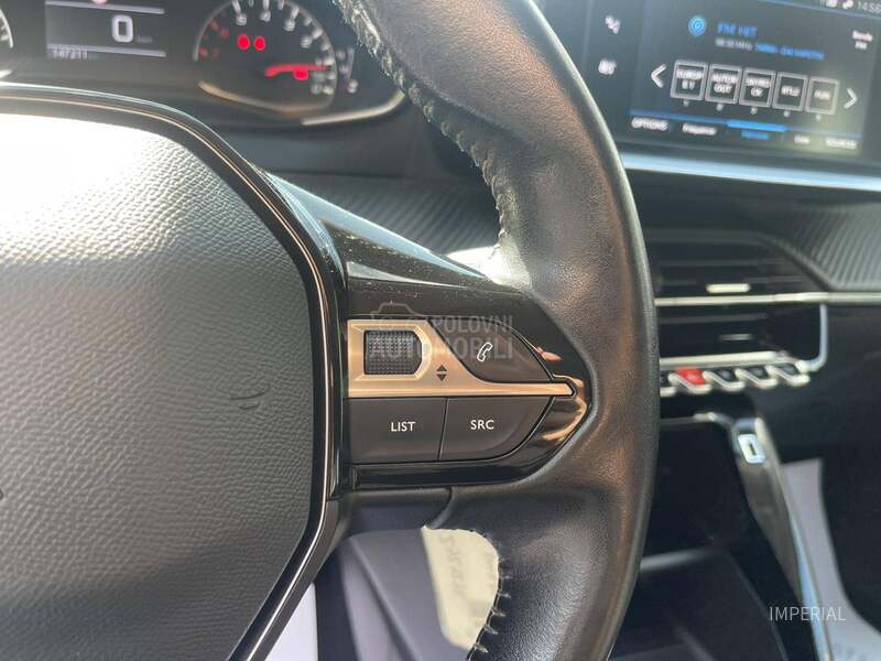 Peugeot 2008 1.5 Hdi