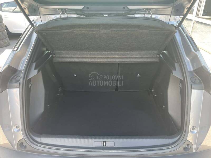 Peugeot 2008 1.5 Hdi
