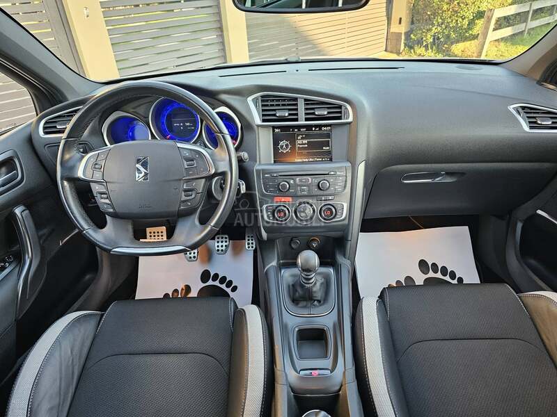 Citroen DS4 //TOOP STANjE