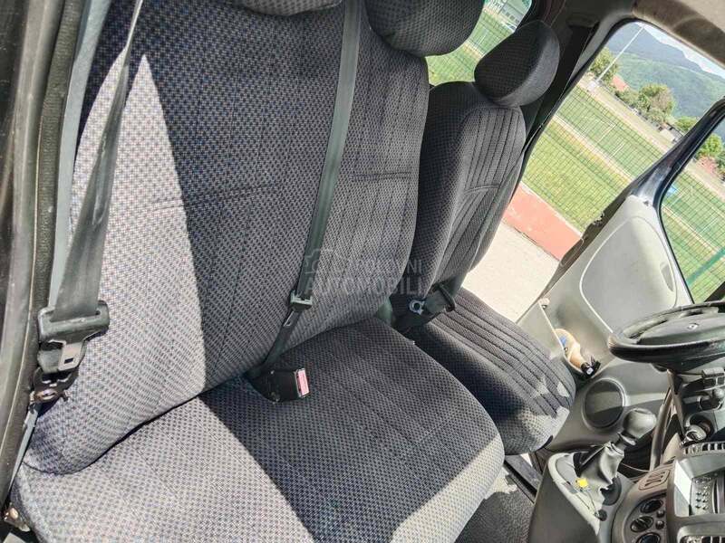 Renault Trafic 1.9