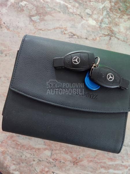 Mercedes Benz A 160 A 160 AUTOTRONIK