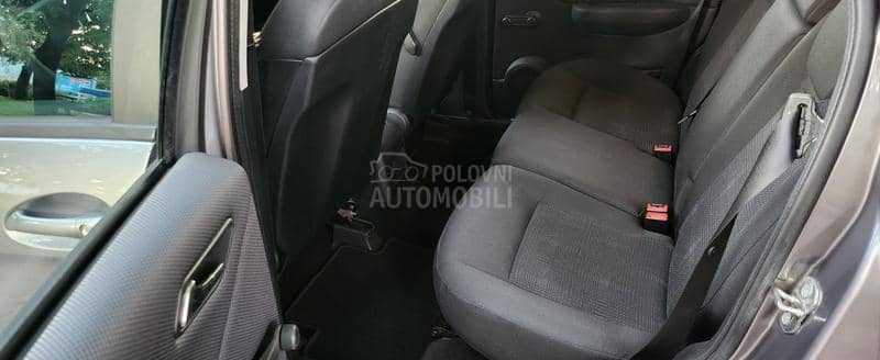 Mercedes Benz A 160 A 160 AUTOTRONIK