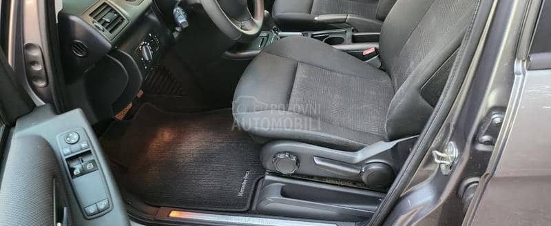 Mercedes Benz A 160 A 160 AUTOTRONIK