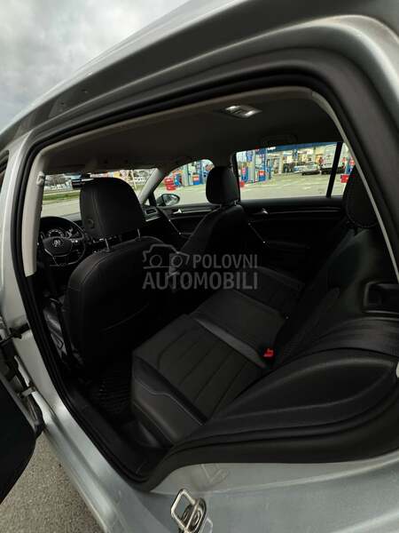 Volkswagen Golf 7 