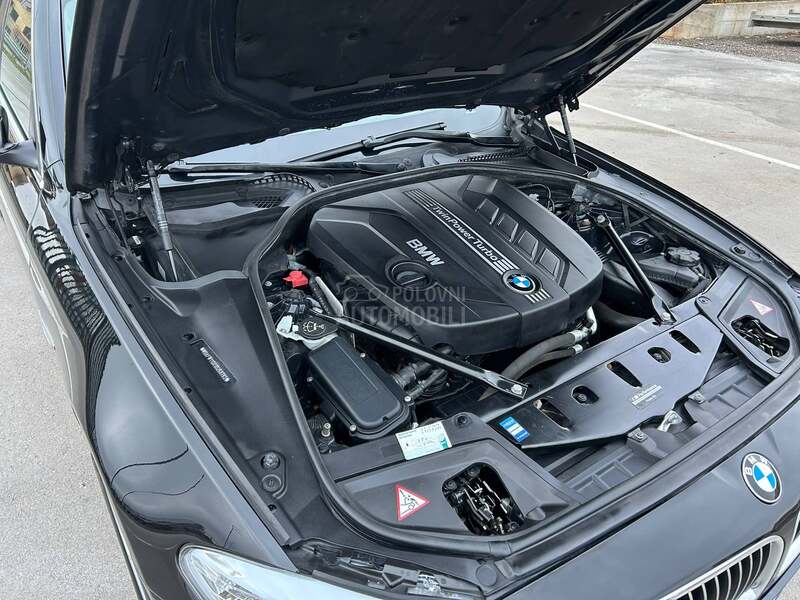 BMW 520 2.0/REG/SERVIS/