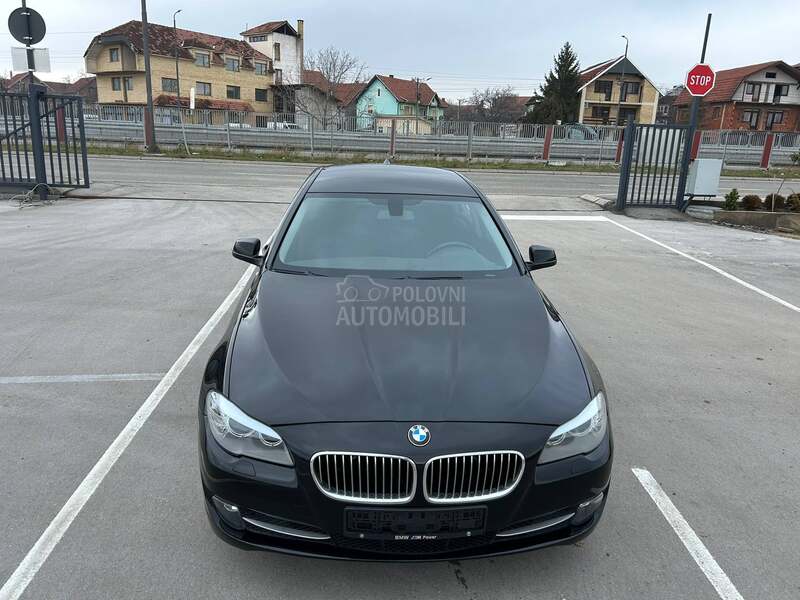 BMW 520 2.0/REG/SERVIS/