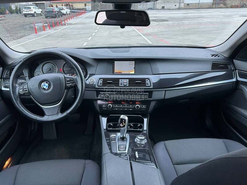 BMW 520 2.0/REG/SERVIS/