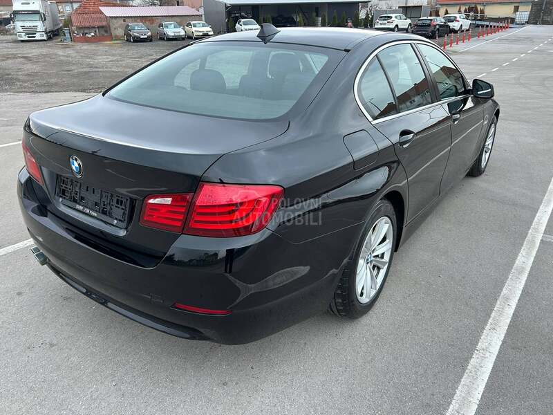 BMW 520 2.0/REG/SERVIS/