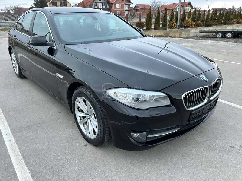 BMW 520 2.0/REG/SERVIS/