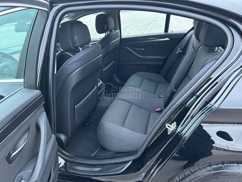 BMW 520 2.0/REG/SERVIS/