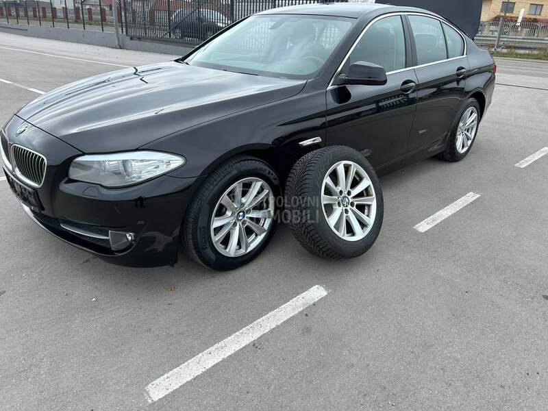 BMW 520 2.0/REG/SERVIS/